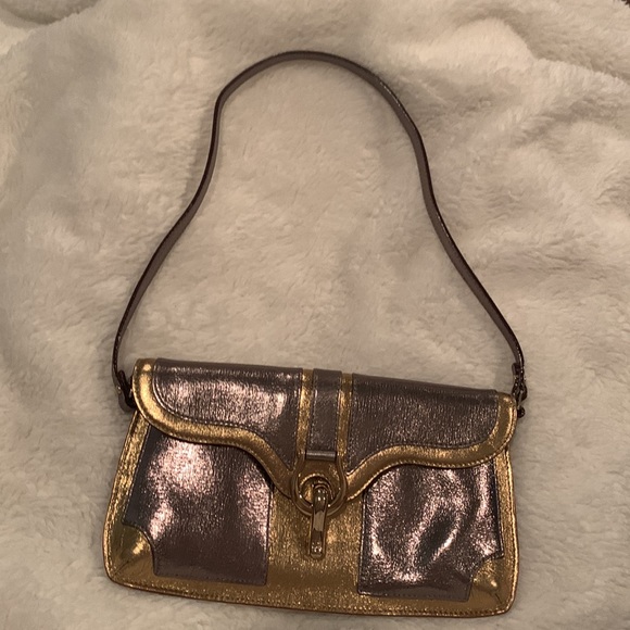 **RARE** Vintage Kate Spade small bag/clutch - Picture 2 of 16